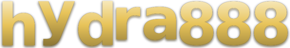 hydra888 logo