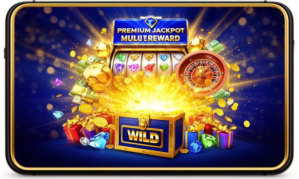 hydra888 What You Get in Crescent Moon Slots at hydra888